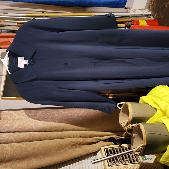 WORTHINGTON  FULL LENGHT COAT - Picture 5 of 12